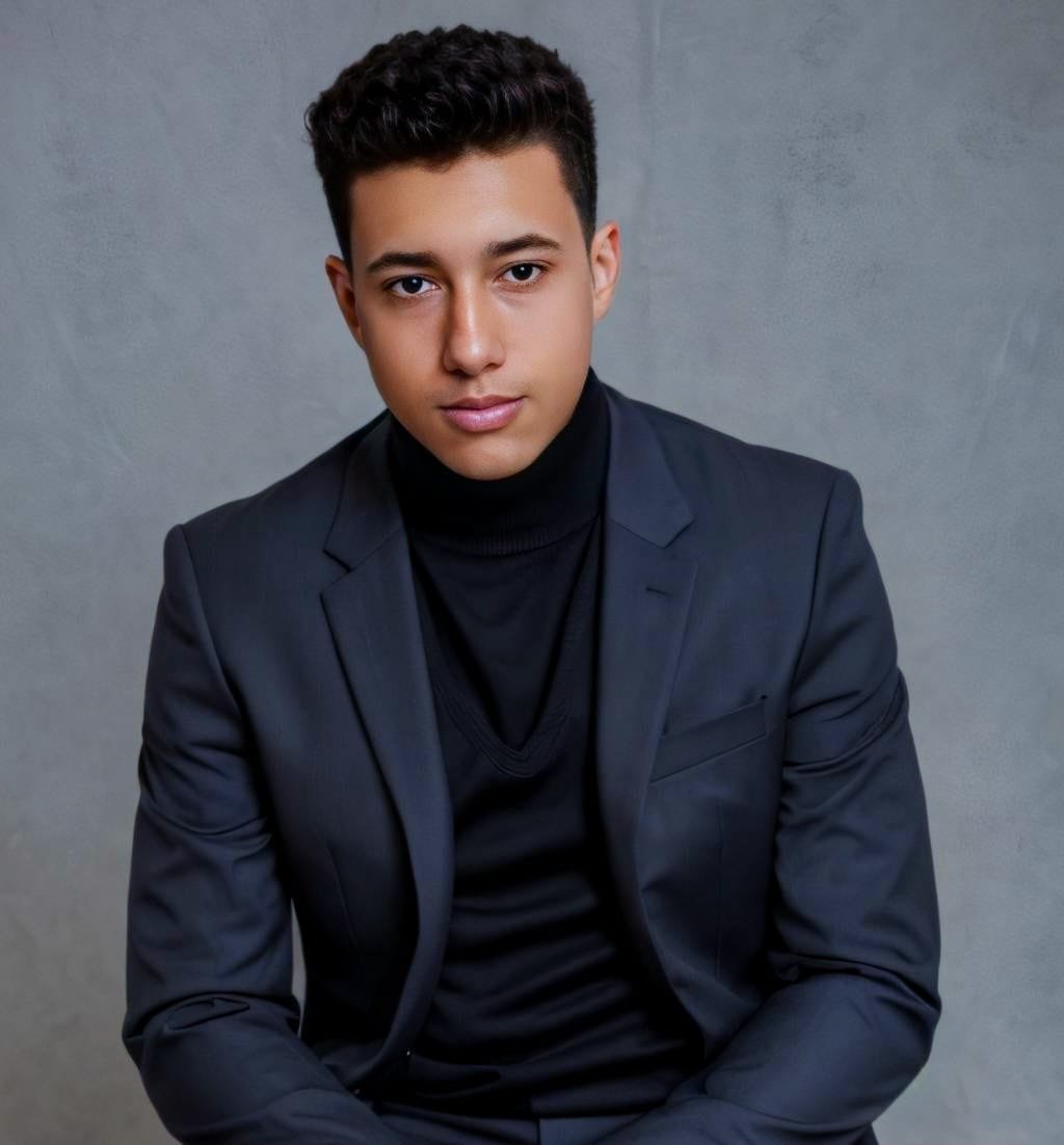 Saulo Ribeiro - Fundador